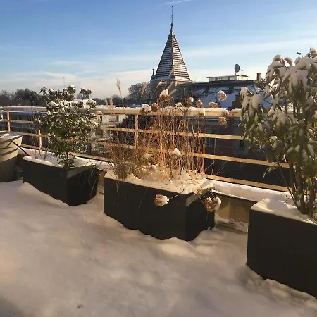 Apartamento L'orangerie