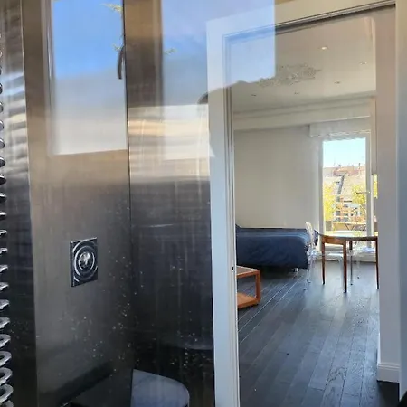 L'orangerie Apartamento Estrasburgo