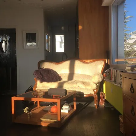 Apartamento L'orangerie Estrasburgo